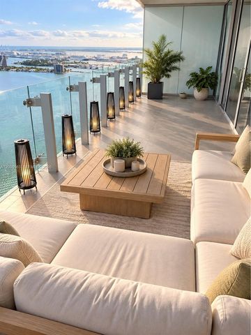 700 NE 26th Terrace 4101, Miami, FL 33137