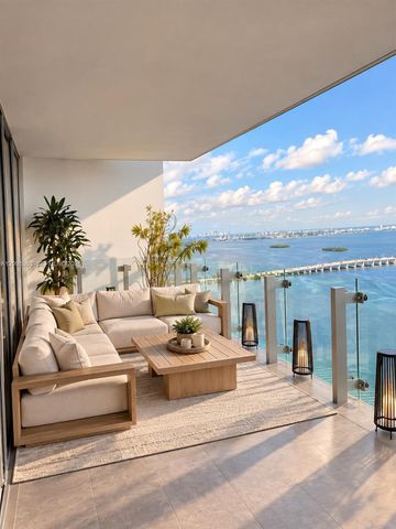 700 NE 26th Terrace 4101, Miami, FL 33137
