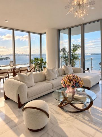 700 NE 26th Terrace 4101, Miami, FL 33137