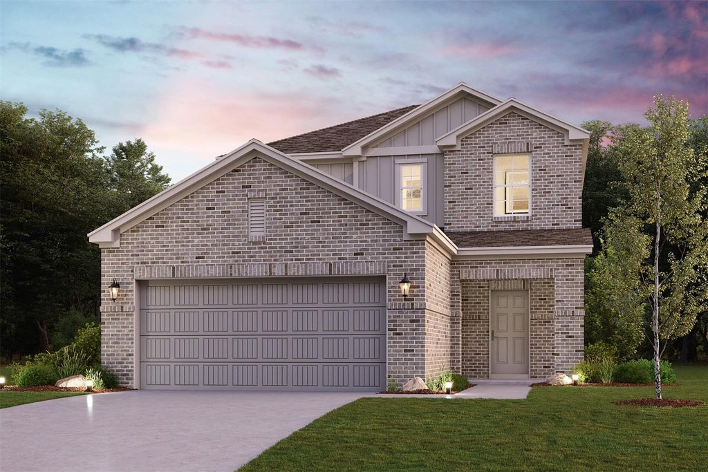 2106 Open Prairie Drive, Texas City, TX 77568
