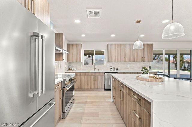 6520 Coley Avenue, Las Vegas, NV 89146