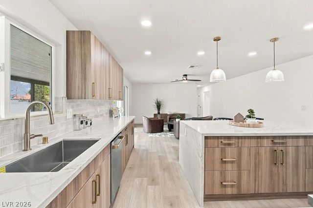 6520 Coley Avenue, Las Vegas, NV 89146