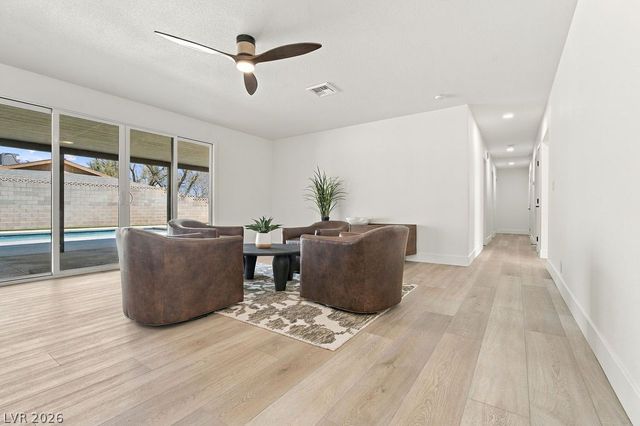 6520 Coley Avenue, Las Vegas, NV 89146