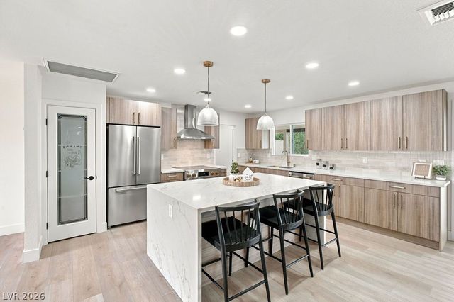 6520 Coley Avenue, Las Vegas, NV 89146