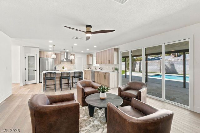 6520 Coley Avenue, Las Vegas, NV 89146