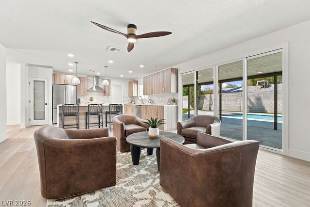 6520 Coley Avenue, Las Vegas, NV 89146