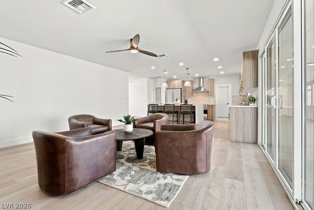 6520 Coley Avenue, Las Vegas, NV 89146