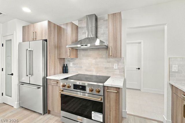 6520 Coley Avenue, Las Vegas, NV 89146