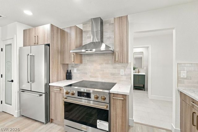 6520 Coley Avenue, Las Vegas, NV 89146