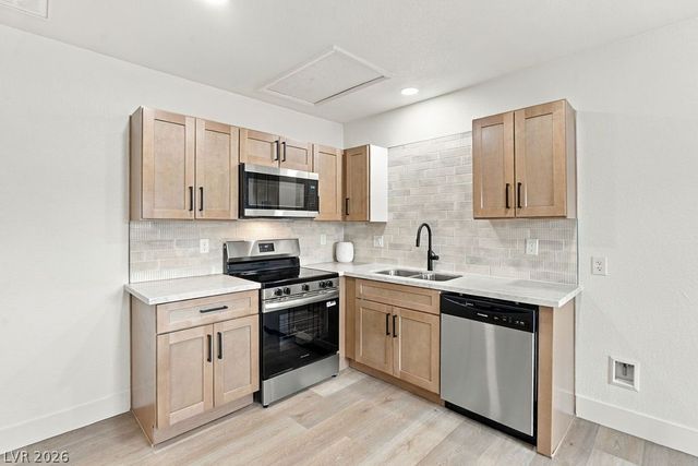 6520 Coley Avenue, Las Vegas, NV 89146