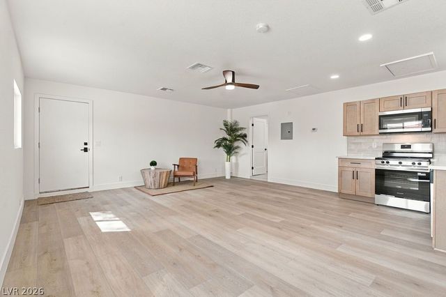 6520 Coley Avenue, Las Vegas, NV 89146