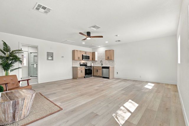 6520 Coley Avenue, Las Vegas, NV 89146