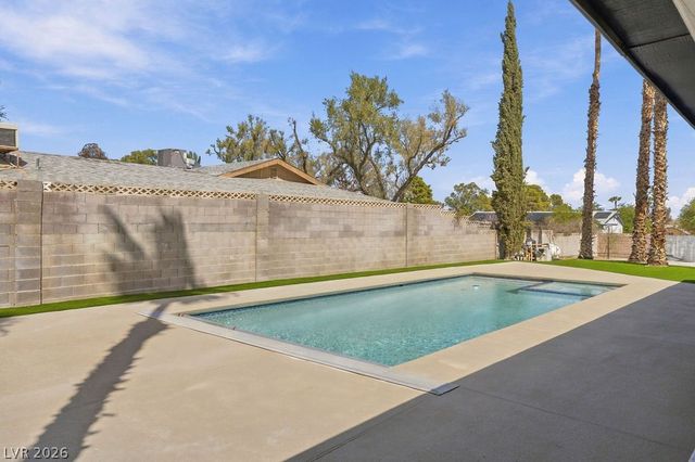 6520 Coley Avenue, Las Vegas, NV 89146