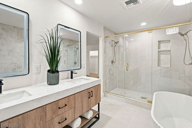 6520 Coley Avenue, Las Vegas, NV 89146