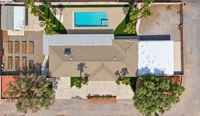 6520 Coley Avenue, Las Vegas, NV 89146