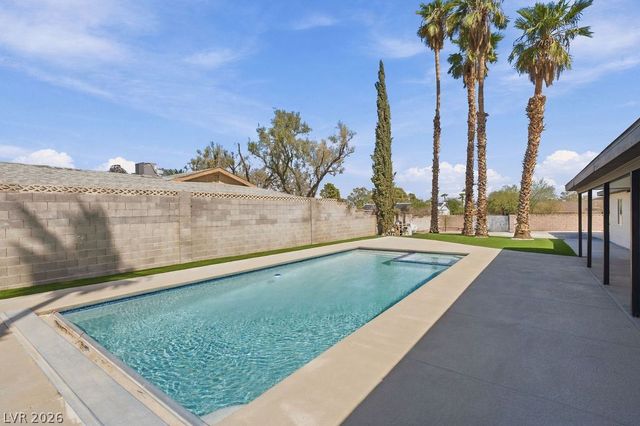 6520 Coley Avenue, Las Vegas, NV 89146
