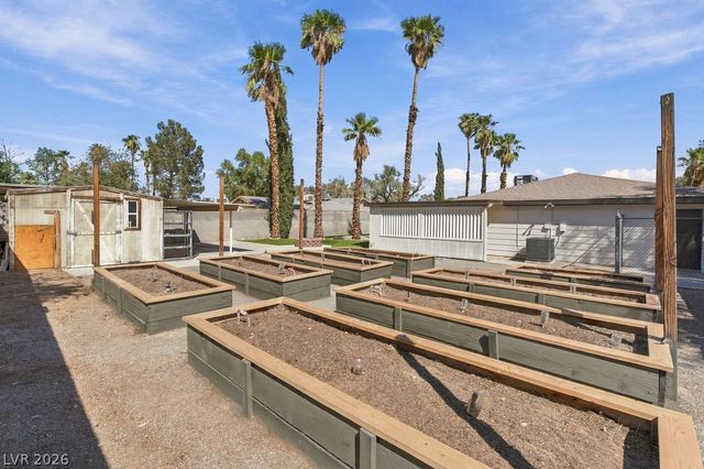 6520 Coley Avenue, Las Vegas, NV 89146