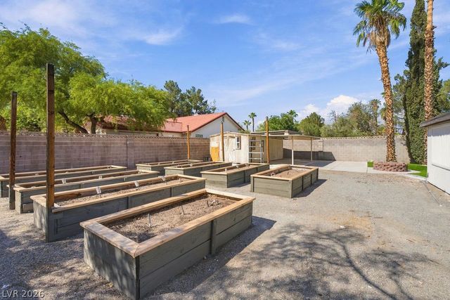 6520 Coley Avenue, Las Vegas, NV 89146