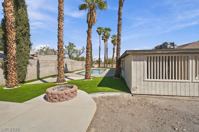6520 Coley Avenue, Las Vegas, NV 89146