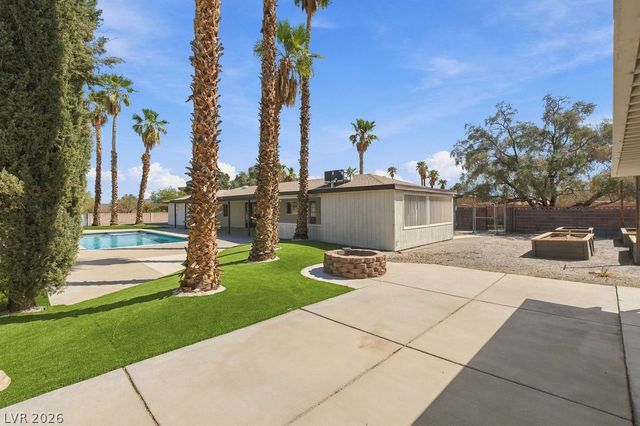 6520 Coley Avenue, Las Vegas, NV 89146