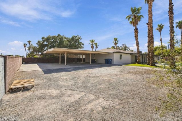 6520 Coley Avenue, Las Vegas, NV 89146