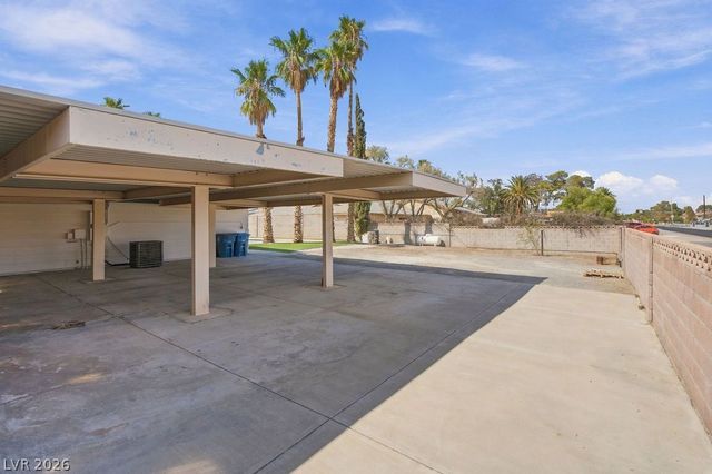 6520 Coley Avenue, Las Vegas, NV 89146