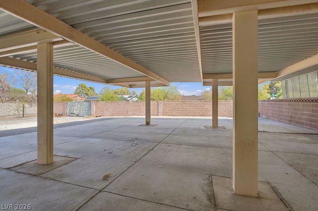 6520 Coley Avenue, Las Vegas, NV 89146