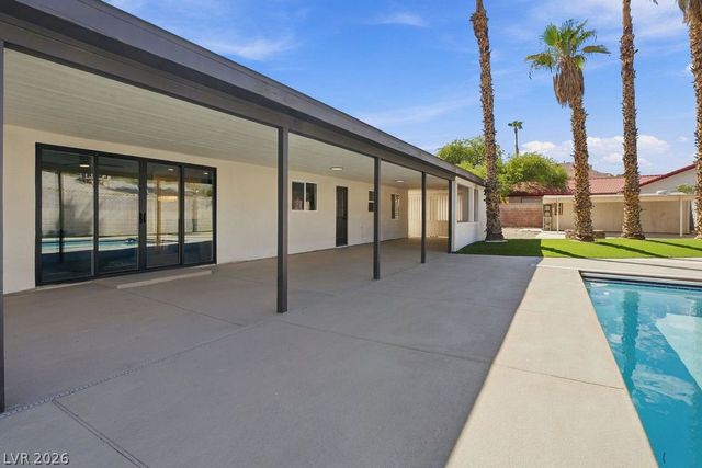 6520 Coley Avenue, Las Vegas, NV 89146