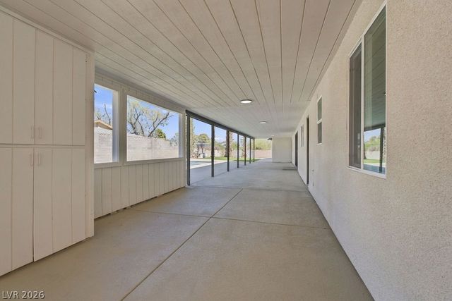 6520 Coley Avenue, Las Vegas, NV 89146