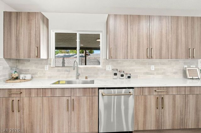 6520 Coley Avenue, Las Vegas, NV 89146