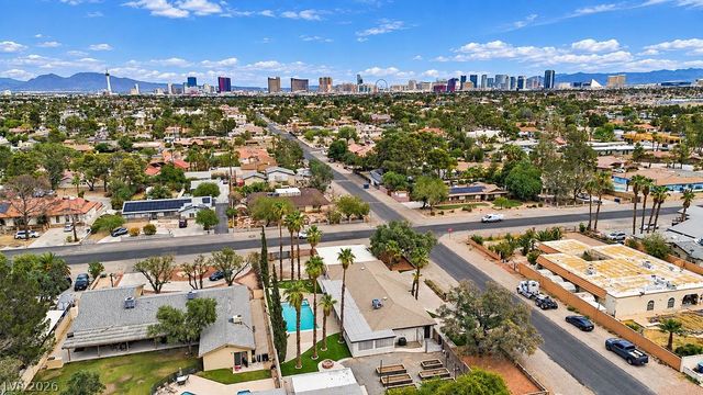 6520 Coley Avenue, Las Vegas, NV 89146