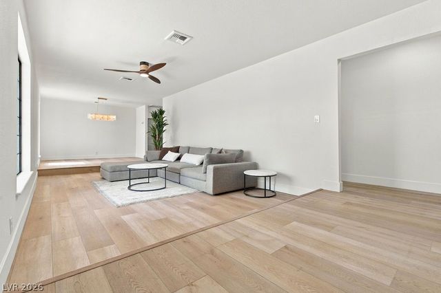 6520 Coley Avenue, Las Vegas, NV 89146