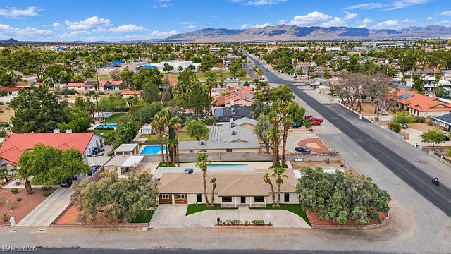 6520 Coley Avenue, Las Vegas, NV 89146
