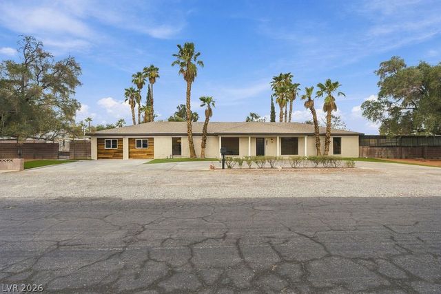 6520 Coley Avenue, Las Vegas, NV 89146