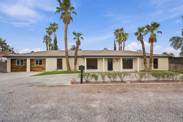 6520 Coley Avenue, Las Vegas, NV 89146