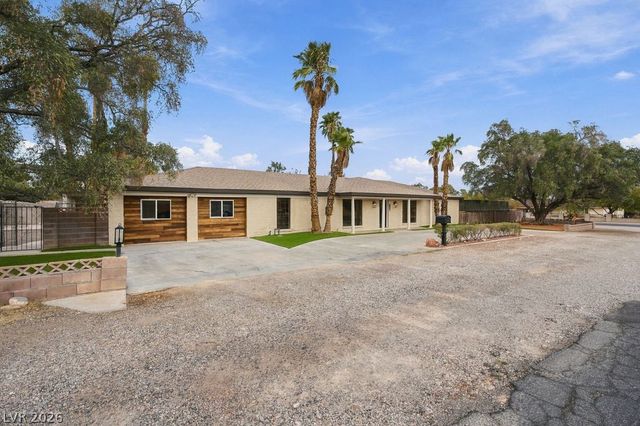 6520 Coley Avenue, Las Vegas, NV 89146
