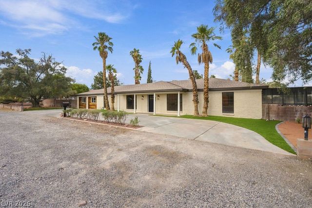 6520 Coley Avenue, Las Vegas, NV 89146