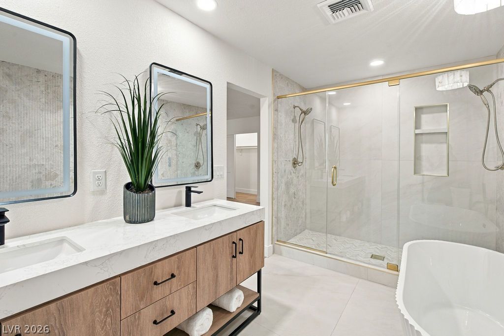 6520 Coley Avenue, Las Vegas, NV 89146 — photo 4