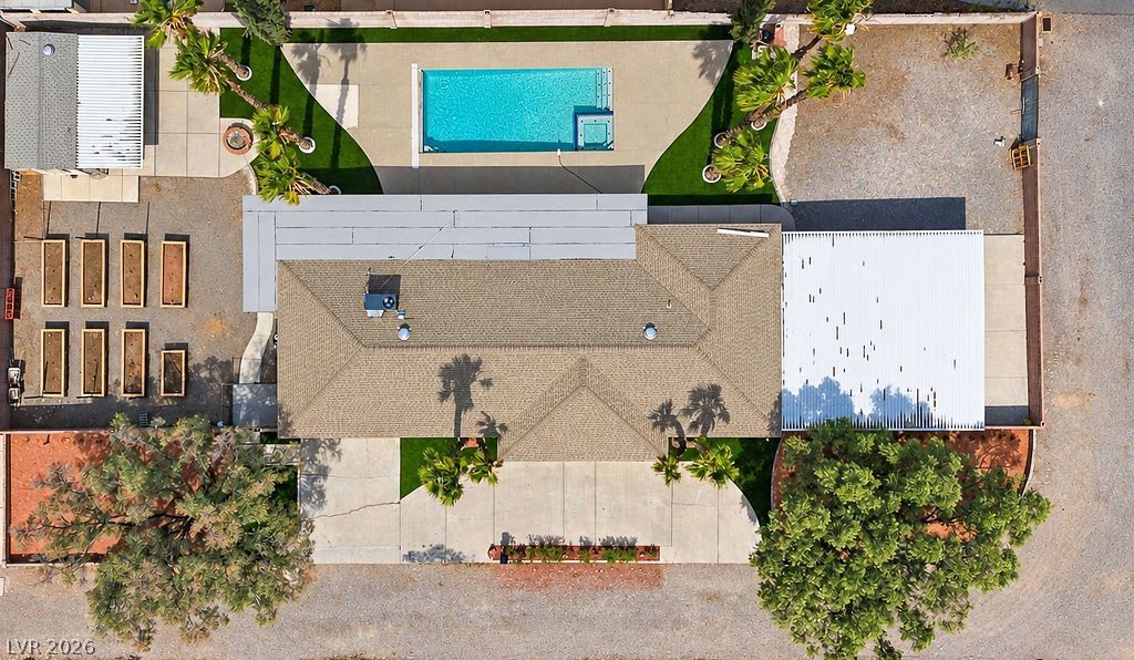 6520 Coley Avenue, Las Vegas, NV 89146 — photo 5