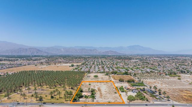 48785 Van Buren Street, Coachella, CA 92236