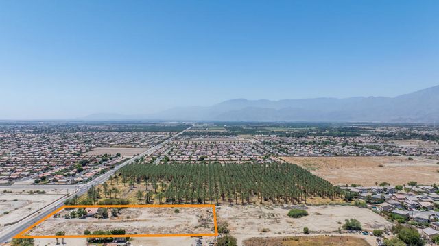 48785 Van Buren Street, Coachella, CA 92236