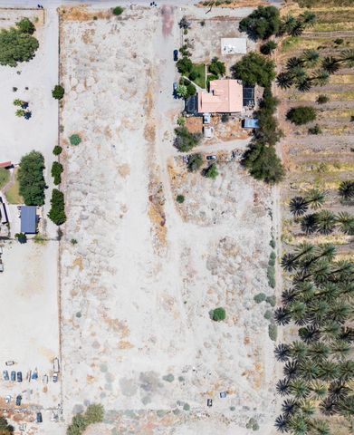 48785 Van Buren Street, Coachella, CA 92236