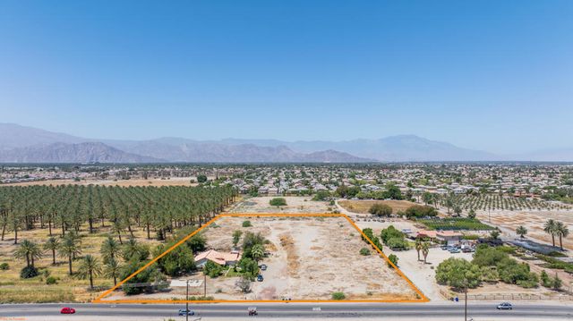 48785 Van Buren Street, Coachella, CA 92236
