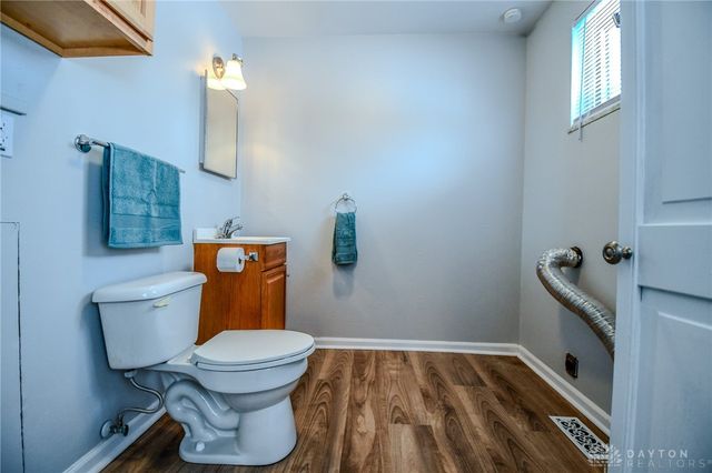 22 Larrel Lane, West Milton, OH 45383