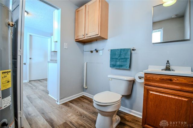 22 Larrel Lane, West Milton, OH 45383