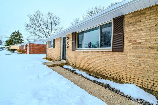 22 Larrel Lane, West Milton, OH 45383