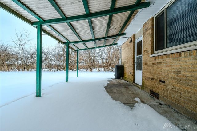 22 Larrel Lane, West Milton, OH 45383