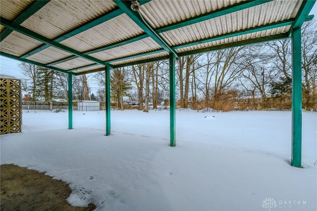 22 Larrel Lane, West Milton, OH 45383