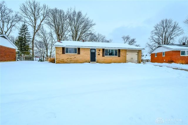 22 Larrel Lane, West Milton, OH 45383