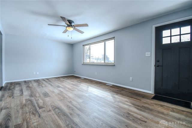 22 Larrel Lane, West Milton, OH 45383